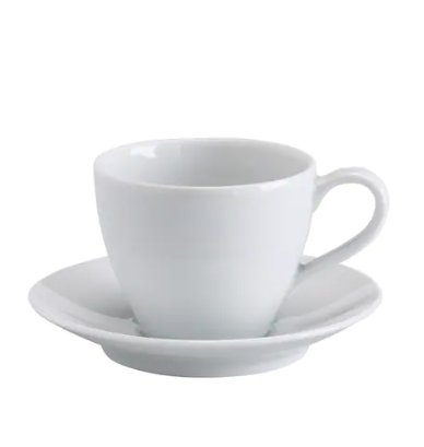 Classic Coffee Cup